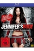 Jennifers Body - Jungs nach ihrem Geschmack (Kinoversion + Extended Version)