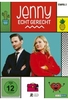 Jenny - Echt gerecht! Staffel 2 [2 DVDs]
