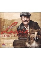 Jens Wawrczeck liest Lassie kehrt zurück