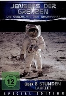 Jenseits der Grenzen - Die Geschichte der Raumfahrt