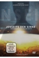 Jenseits der Sinne - Kommunikation zwischen den Welten