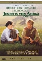 Jenseits von Afrika
