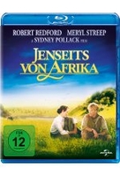Jenseits von Afrika