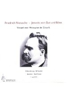 Jenseits von Gut und Böse