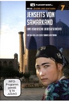 Jenseits von Samarkand - Eine usbekische Liebesgeschichte - Länder und Kulturen Teil 7