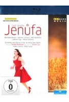 Jenufa - Leos Janacek