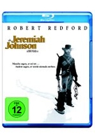 Jeremiah Johnson