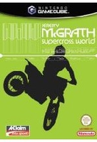 Jeremy McGrath Supercross World