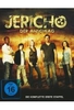 Jericho - Der Anschlag - Staffel 1 [6 BRs]