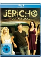 Jericho - Der Anschlag - Staffel 2 [2 BRs]