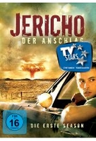 Jericho - Season 1 [6 DVDs]