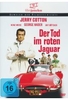 Jerry Cotton - Tod im roten Jaguar - filmjuwelen