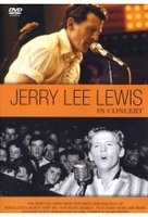 Jerry Lee Lewis - Live in Concert