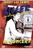 Jerry Lee Lewis - The Killer in Concert