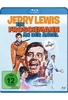 Jerry Lewis: Ein Froschmann an der Angel
