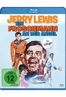 Jerry Lewis: Ein Froschmann an der Angel
