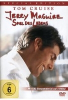 Jerry Maguire - Spiel des Lebens - Special Edit.