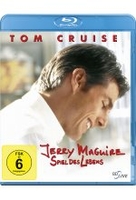 Jerry Maguire - Spiel des Lebens