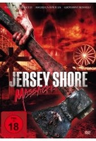 Jersey Shore Massacre