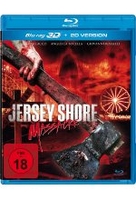 Jersey Shore Massacre (inkl. 2D-Version)
