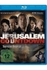 Jerusalem Countdown