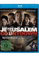 Jerusalem Countdown