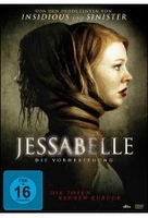 Jessabelle - Die Vorhersehung