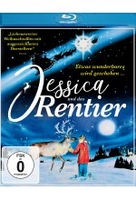 Jessica und das Rentier