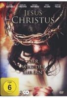 Jesus Christus [2 DVDs]
