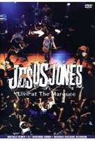 Jesus Jones - Live at the Marquee