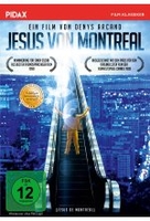 Jesus von Montreal / Vielfach preisgekröntes Meisterwerk und einzigartiger Jesus-Film,  ausgezeichnet mit dem Prädikat BE