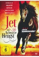Jet - Der schwarze Hengst