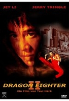 Jet Li - Dragon Fighter II