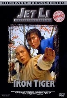 Jet Li - Iron Tiger (Uncut)