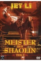 Jet Li - Meister der Shaolin 1