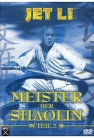 Jet Li - Meister der Shaolin 2