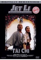 Jet Li - Tai-Chi (Uncut)
