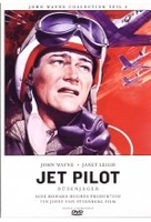 Jet Pilot - Düsenjäger - John Wayne Collection Teil 2