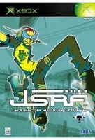 Jet Set Radio Future
