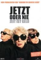Jetzt oder nie - Zeit ist Geld