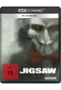 Jigsaw - SAW VIII (4K Ultra HD)