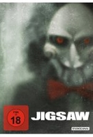 Jigsaw - SAW VIII
