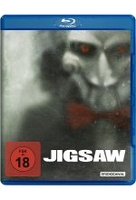 Jigsaw - SAW VIII