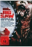 Jigsaw - Uncut
