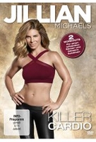 Jillian Michaels - Killer Cardio
