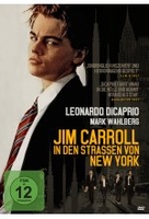 Jim Carroll - In den Straßen von New York