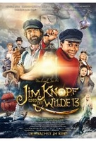 Jim Knopf und die wilde 13