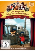 Jim Knopf und Lukas der Lokomotivführer