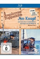 Jim Knopf und Lukas,  der Lokomotivführer/Jim Knopf und die Wilde 13 - Augsburger Puppenkiste