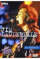 Jim Lauderdale - In Concert/Ohne Filter